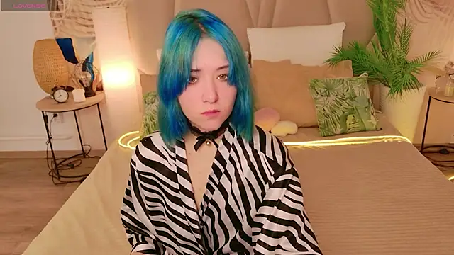 Ketrin Jones online show from 25, 4, 2026