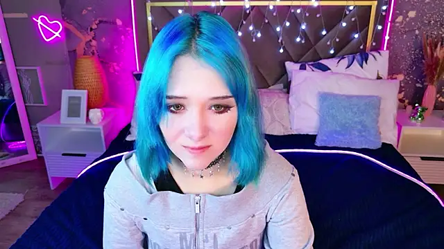 Ketrin Jones online show from 27, 4, 2026