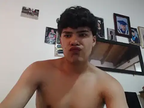 dani titan320 online show from 15, 11, 2025