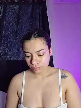 AmaiaSalvatore online show from 19, 4, 2026