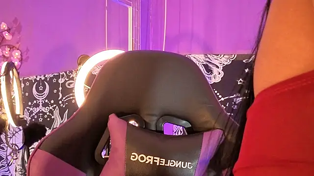 Gaia Gatex online show from 22, 4, 2026