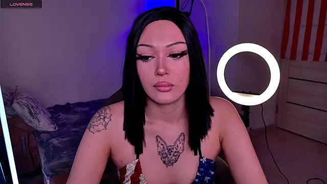 LeksaCandy online show from 15, 11, 2025