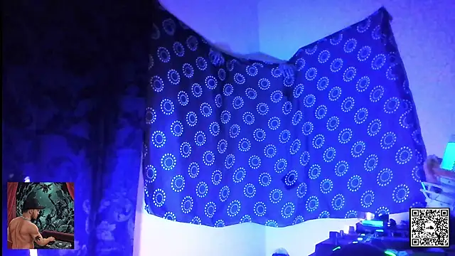 DjDiCKmannOnE online show from 8, 10, 2025