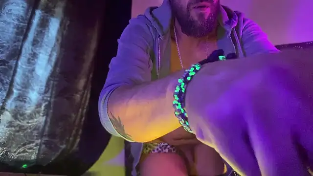 DjDiCKmannOnE online show from 22, 4, 2026