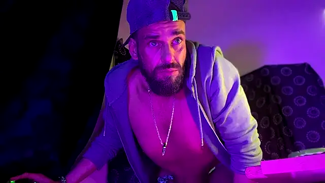 DjDiCKmannOnE online show from 22, 4, 2026