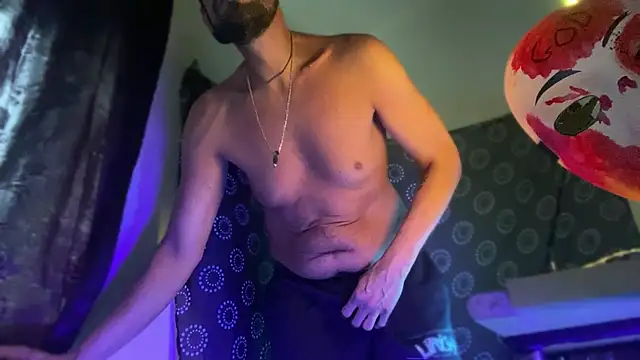 DjDiCKmannOnE online show from 6, 6, 2026