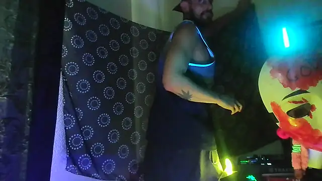 DjDiCKmannOnE online show from 26, 7, 2026