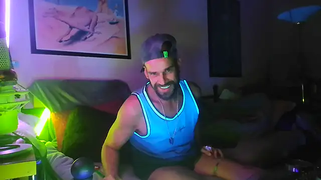 DjDiCKmannOnE online show from 26, 7, 2026