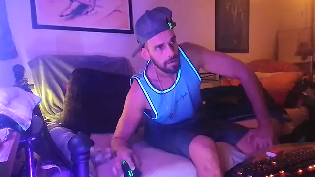 DjDiCKmannOnE online show from 28, 7, 2026