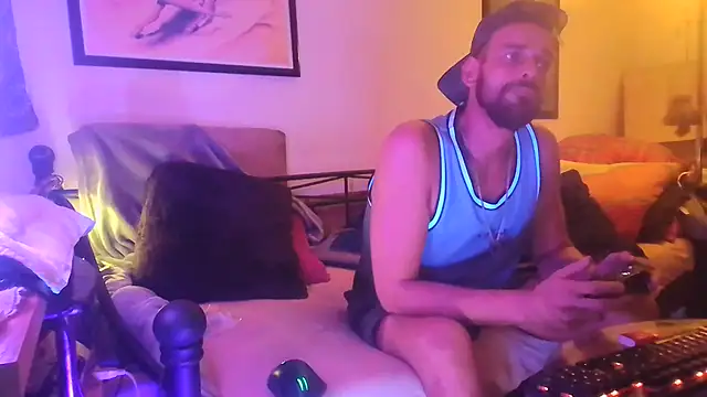 DjDiCKmannOnE online show from 28, 7, 2026