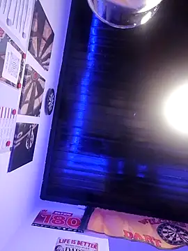 Snapshot of ARTANIS20 chatting on 1, 12, 2025 ARTANIS20 online show from 1, 12, 2025