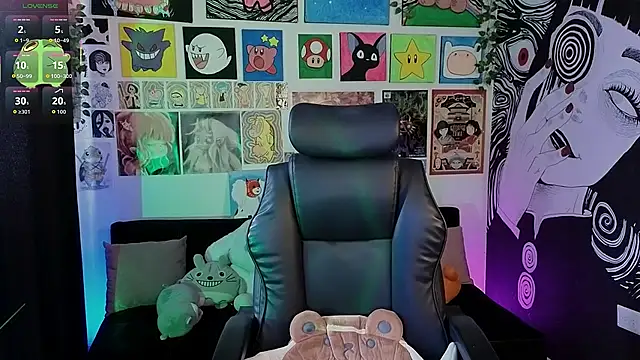 Yuhwan  online show from 18, 3, 2026