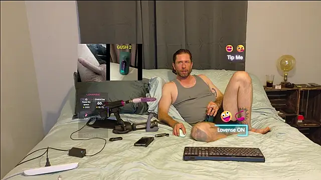 danoo84 online show from 18, 10, 2025