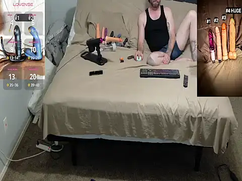 Snapshot of danoo84 chatting on 18, 1, 2026 danoo84 online show from 18, 1, 2026