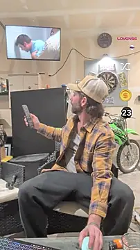 Snapshot of danoo84 chatting on 19, 1, 2026 danoo84 online show from 19, 1, 2026