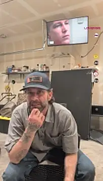 Snapshot of danoo84 chatting on 18, 2, 2026 danoo84 online show from 18, 2, 2026