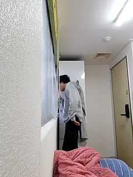 Snapshot of zzangzoa chatting on 19, 1, 2026 zzangzoa online show from 19, 1, 2026