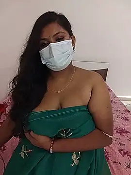 Snapshot of Cutee_Amrita chatting on 8, 6, 2026 Cutee Amrita online show from 8, 6, 2026