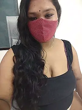 Snapshot of Cutee_Amrita chatting on 7, 7, 2026 Cutee Amrita online show from 7, 7, 2026