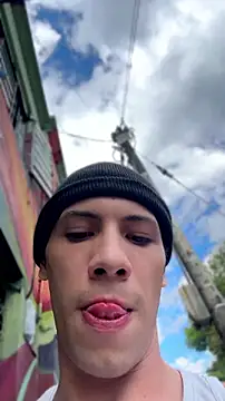santiago cutex online show from 28, 7, 2026