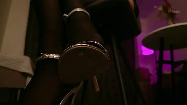 LucyRose3 online show from 18, 4, 2026