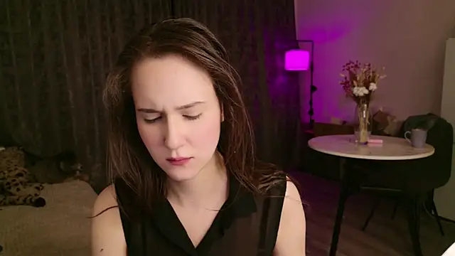 LucyRose3 online show from 27, 4, 2026