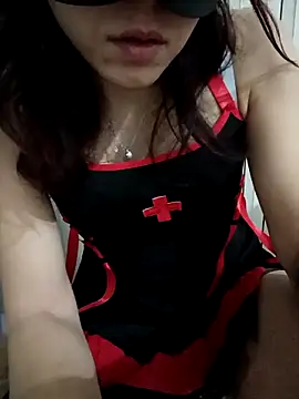 Snapshot of alicepavia22 chatting on 5, 1, 2026 alicepavia22 online show from 5, 1, 2026