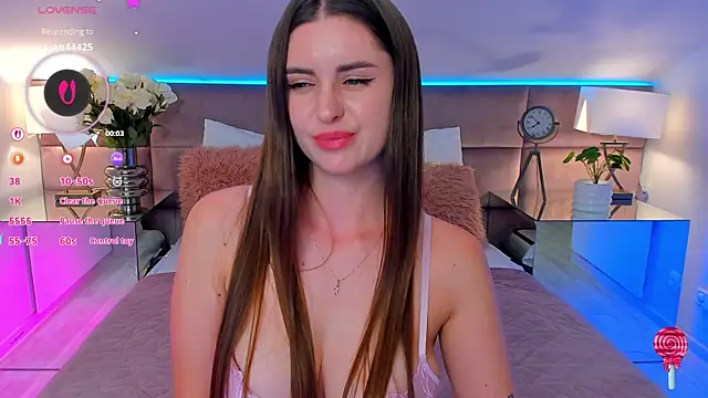 ElzaJons online show from 28, 7, 2026