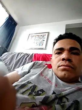 2025-DANIEL online show from 13, 3, 2026