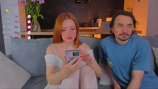 honeymoon11000 online show from 15, 9, 2025