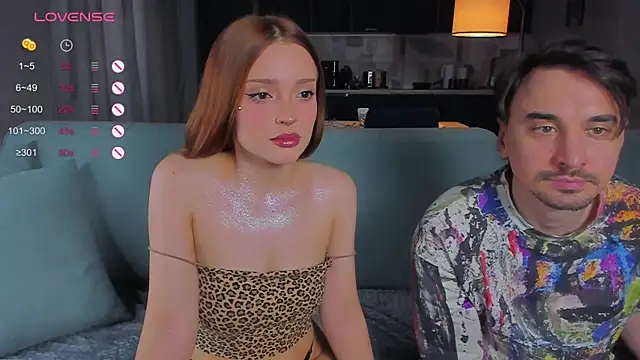 honeymoon11000 online show from 1, 11, 2025