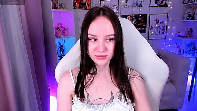 MarySparkle online show from 12, 9, 2025