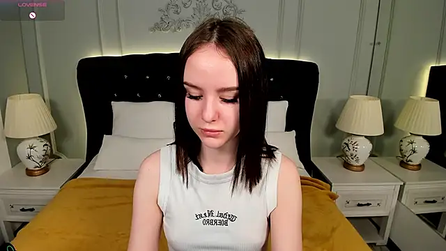 MarySparkle online show from 13, 10, 2025