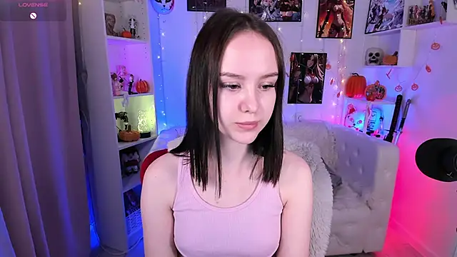 MarySparkle online show from 26, 10, 2025