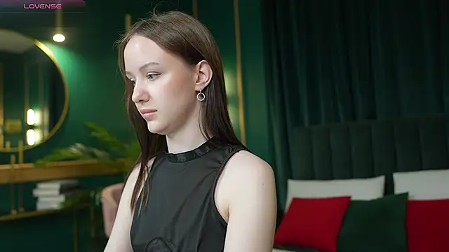 MarySparkle online show from 30, 4, 2026