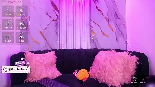 Mhiaa Sweet online show from 12, 2, 2026