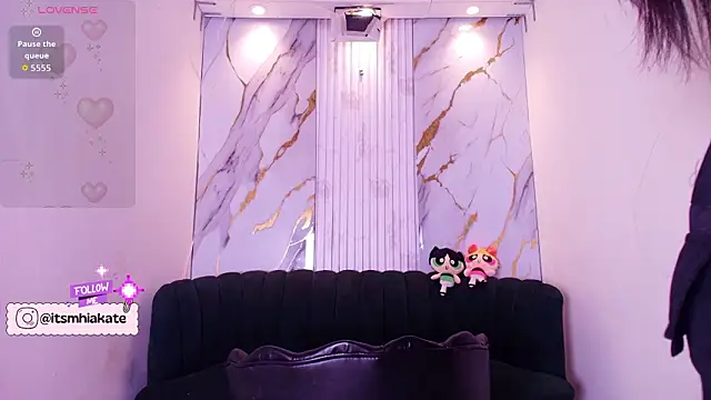 Mhiaa Sweet online show from 2, 3, 2026