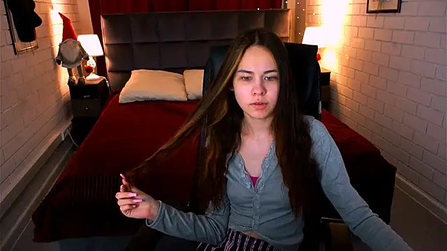 UliaNeer online show from 23, 4, 2026