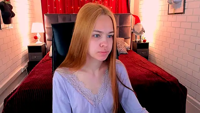 UliaNeer online show from 23, 6, 2026