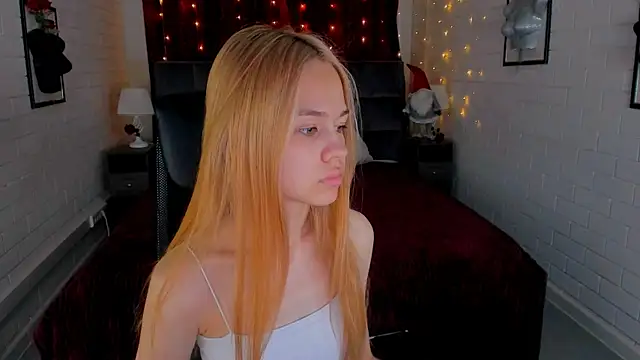 UliaNeer online show from 20, 7, 2026