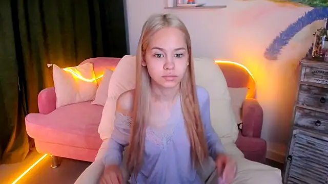 UliaNeer online show from 29, 7, 2026