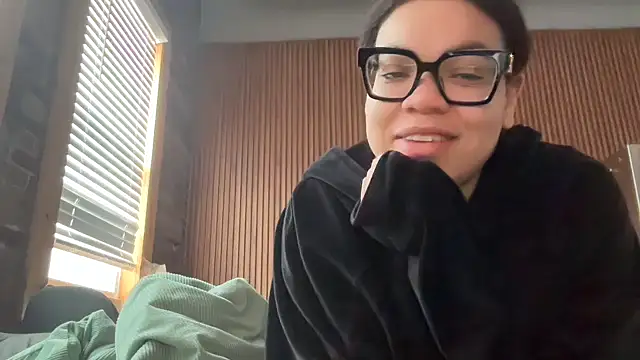 zahrabliss online show from 9, 1, 2026