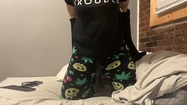 zahrabliss online show from 10, 1, 2026