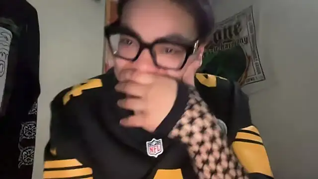 zahrabliss online show from 8, 2, 2026