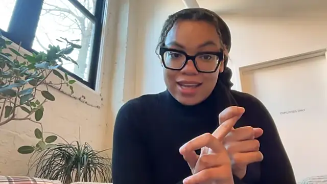 zahrabliss online show from 9, 3, 2026