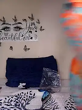 Young Slut21 online show from 19, 9, 2025