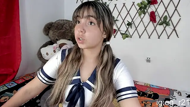 emma grays2 online show from 18, 9, 2025