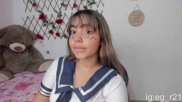 emma grays2 online show from 19, 11, 2025