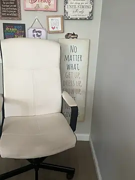 Juicystorm online show from 27, 4, 2026