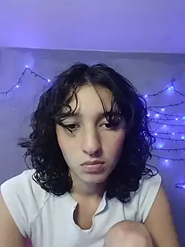 Snapshot of LuaBusch chatting on 2, 2, 2026 LuaBusch online show from 2, 2, 2026